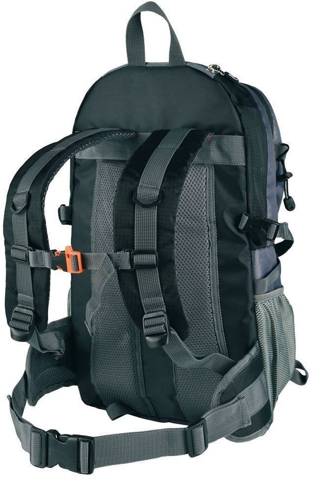 Рюкзак Schwarzwolf Matterhorn F3500800AJ3 чорнийфото2