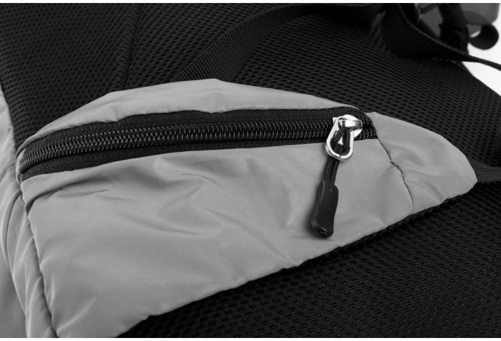 Рюкзак Schwarzwolf Yukon F3510000AJ3 сірийфото4