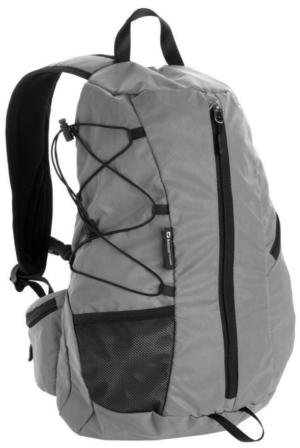 Рюкзак Schwarzwolf Yukon F3510000AJ3 сірийфото2