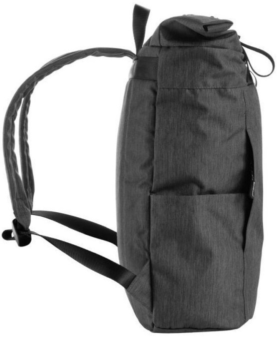 Рюкзак Schwarzwolf Ohio F3523000AJ3 сірийфото3