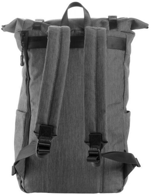 Рюкзак Schwarzwolf Ohio F3523000AJ3 сірийфото2