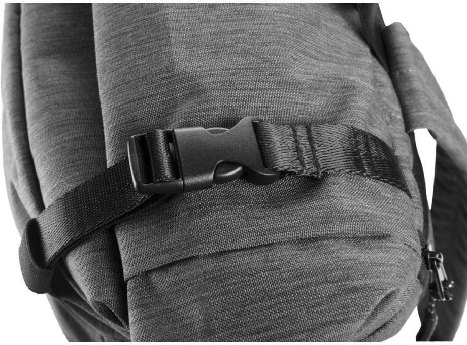 Рюкзак Schwarzwolf Ohio F3523000AJ3 сірийфото5