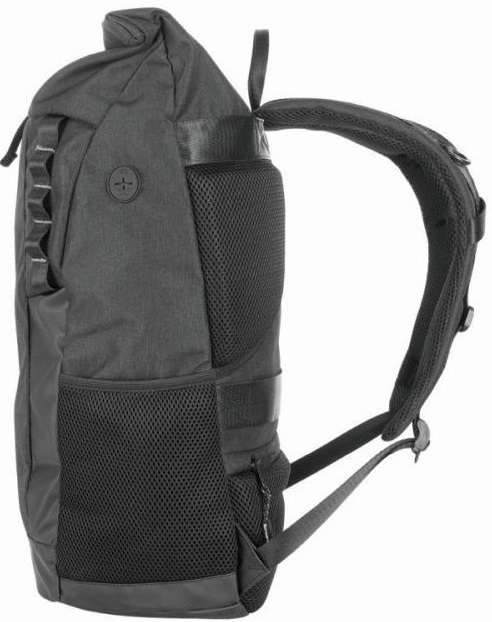 Рюкзак Schwarzwolf Elbert F3524000AJ3 чорнийфото3