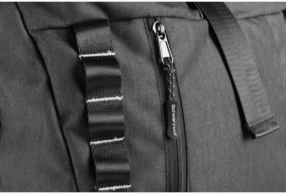 Рюкзак Schwarzwolf Elbert F3524000AJ3 чорнийфото4