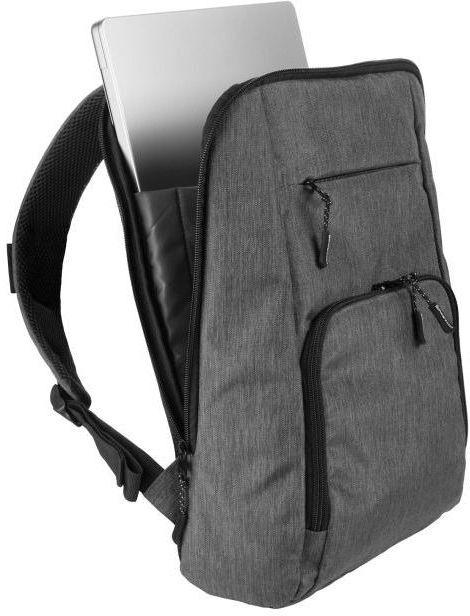 Рюкзак Schwarzwolf Pelion F3524100AJ3 сірийфото4