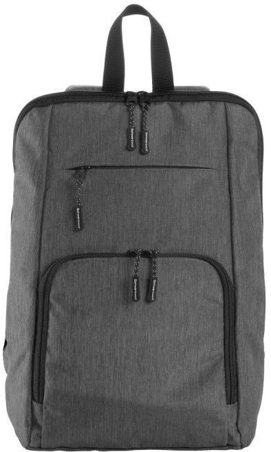 Рюкзак Schwarzwolf Pelion F3524100AJ3 сірийфото3