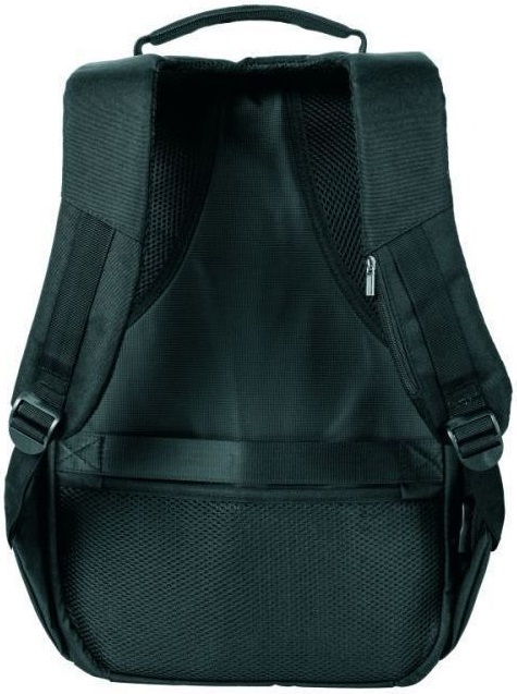 Рюкзак с функцією захисту від крадіжки Schwarzwolf Mareb F3517900AJ3 чорнийфото2