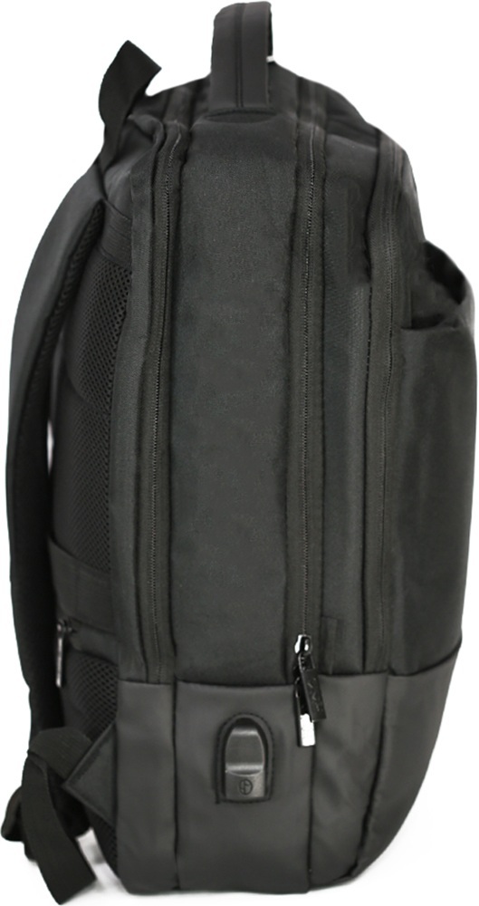 Рюкзак NikiBo Scout 20L 30012205-01 черный фото 