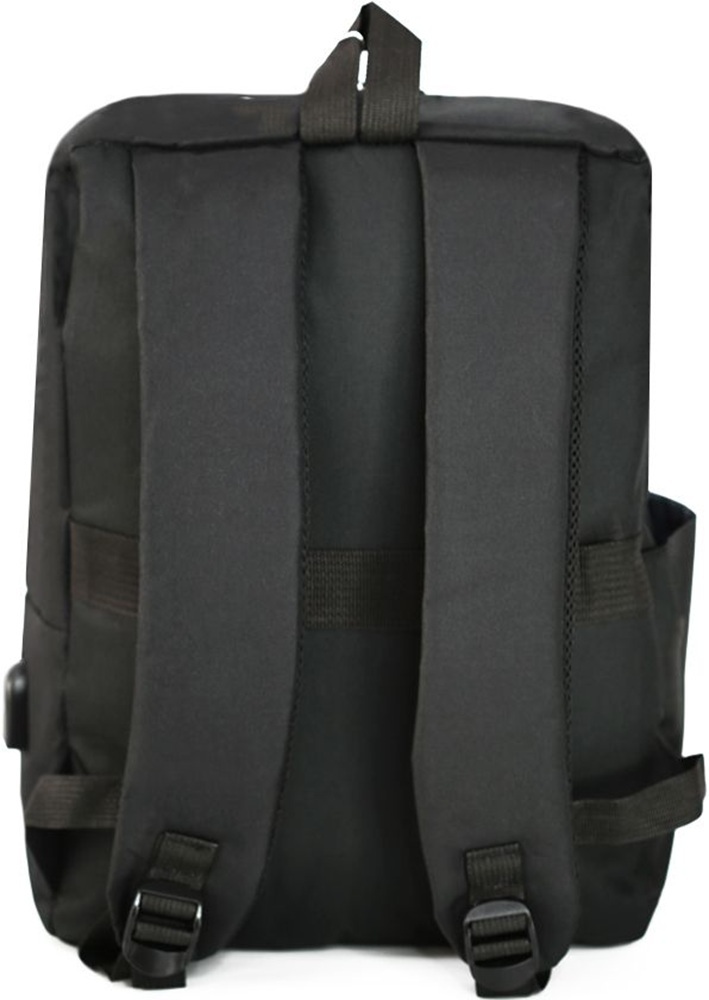 Рюкзак NikiBo Scout 20L 30012205-01 черный фото 