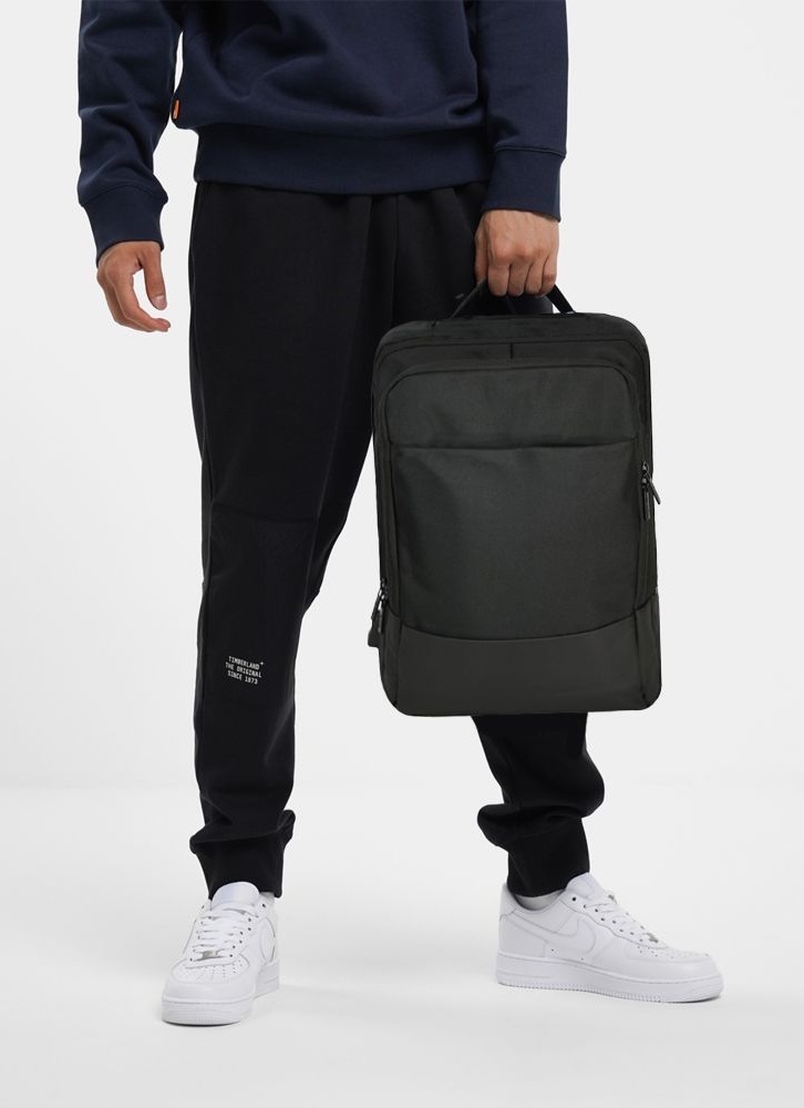 Рюкзак NikiBo Scout 20L 30012205-01 черный фото 