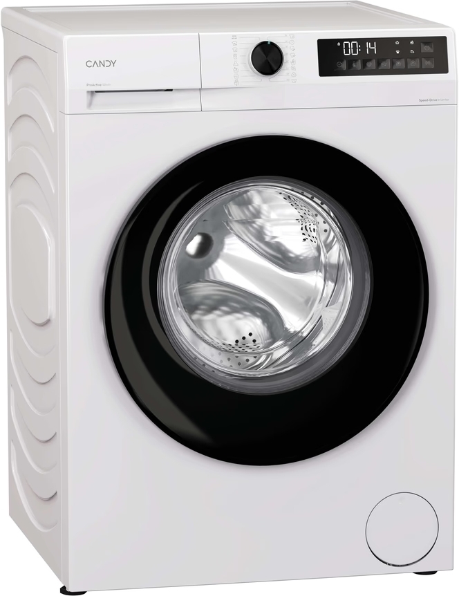 Стиральная машина Candy GD48SB6-S фото 3