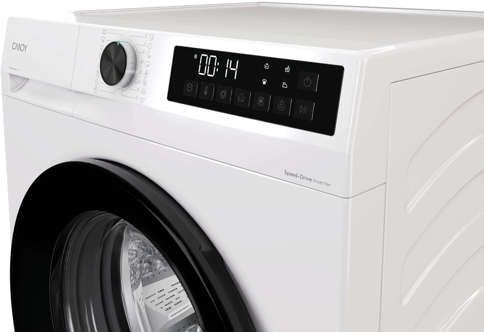 Стиральная машина Candy GD48SB6-S фото 6
