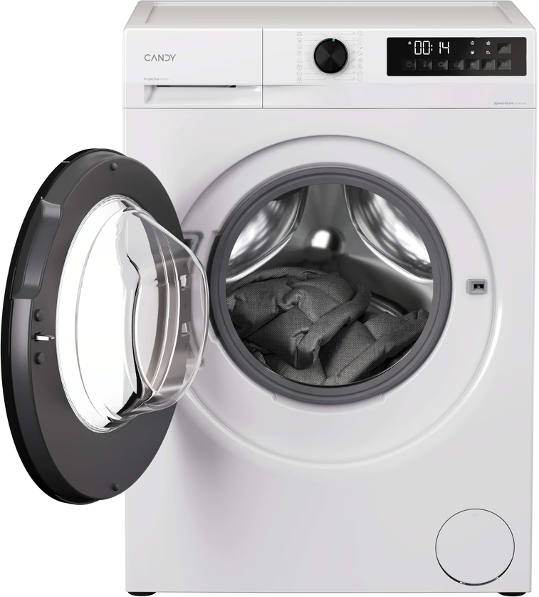 Стиральная машина Candy GD48SB6-S фото 2