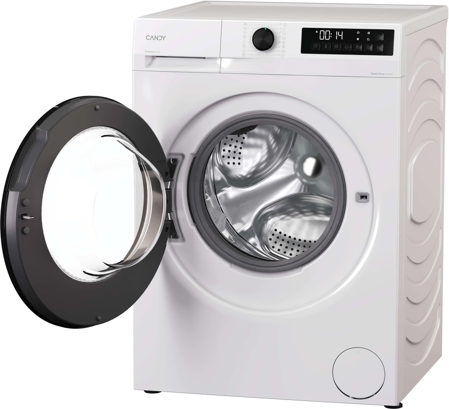 Стиральная машина Candy GD48SB6-S фото 4