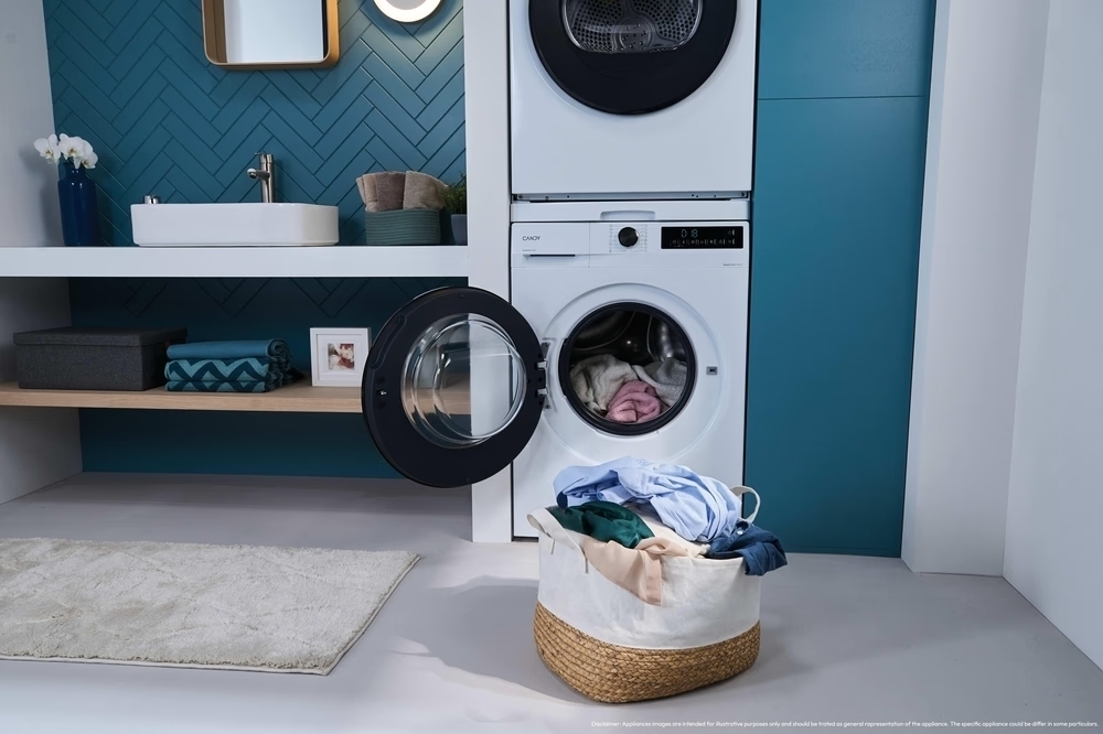 Стиральная машина Candy GD48SB6-S фото 12