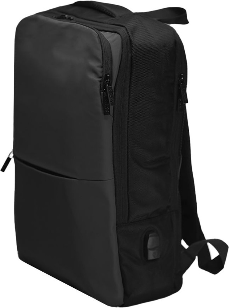 Рюкзак NikiBo Pioneer 30012305-01 черный фото 