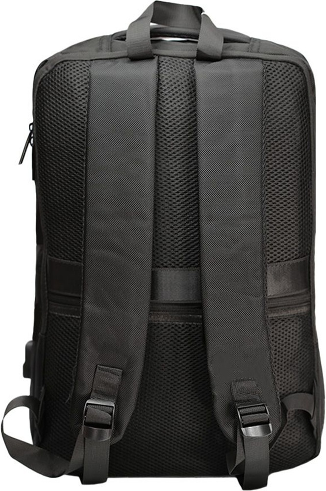 Рюкзак NikiBo Pioneer 30012305-01 черный фото 