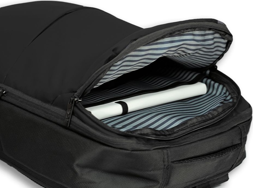 Рюкзак NikiBo Pioneer 30012305-01 черный фото 