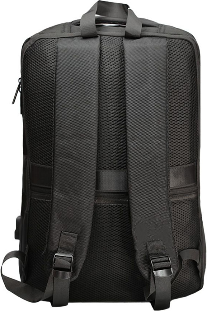 Рюкзак NikiBo Pioneer 30012305-07 серый фото 