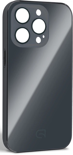 Чохол ArmorStandart Replica MagSafe для Apple iPhone 13 Pro Black (ARM76186)фото