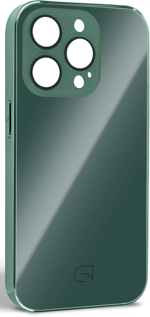 Чехол ArmorStandart Replica MagSafe для Apple iPhone 13 Pro Green (ARM76188) фото 