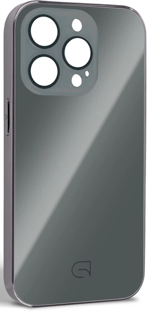 Чехол ArmorStandart Replica MagSafe для Apple iPhone 13 Pro Titanium Grey (ARM76194) фото 
