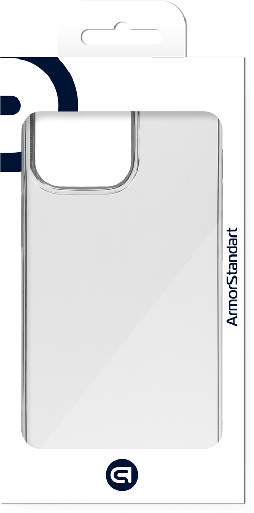 Чехол ArmorStandart Air Force для Apple iPhone 13 Pro Clear (ARM59923) фото 