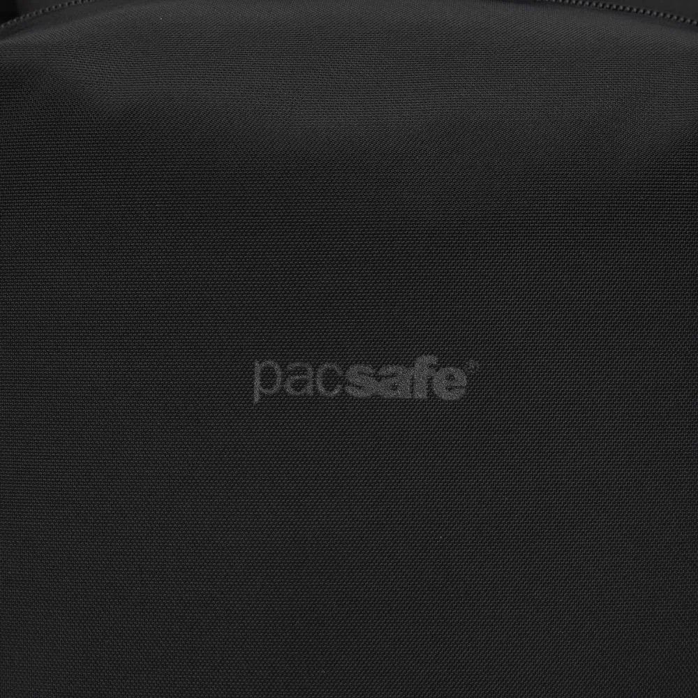 Рюкзак с системой защиты от краж Pacsafe Metrosafe X 13 30665100 черный фото7