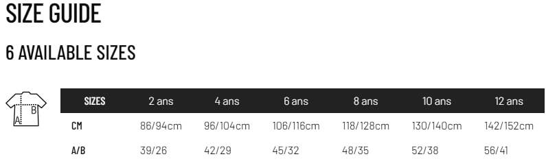 Футболка дитяча Milo Kids 4-5р білафото3