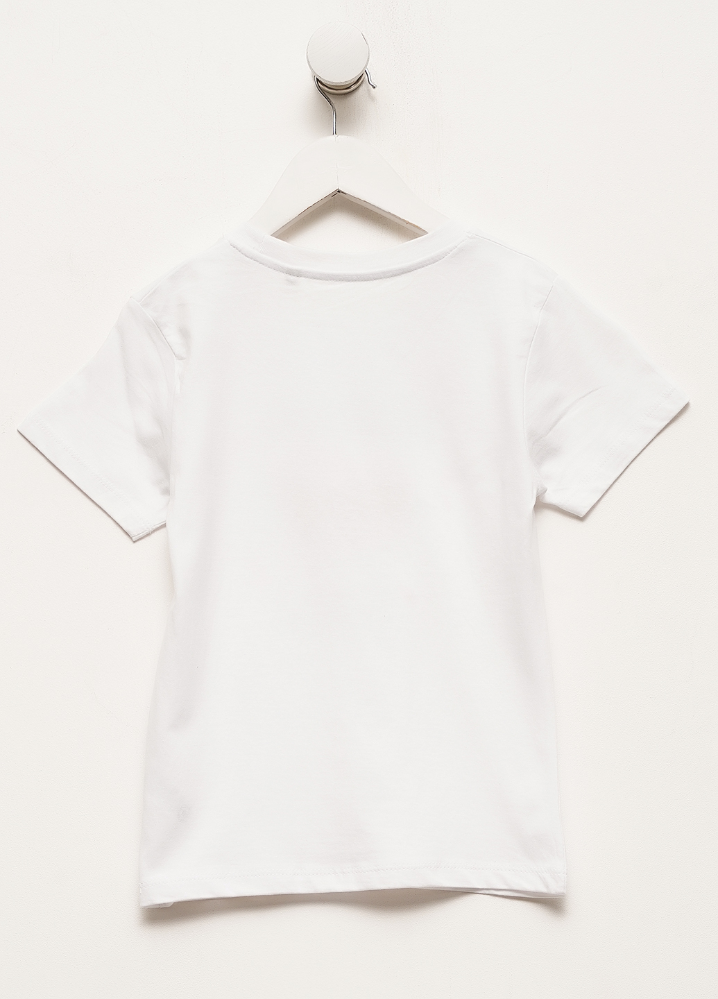 Футболка дитяча Milo Kids 12-14р білафото2