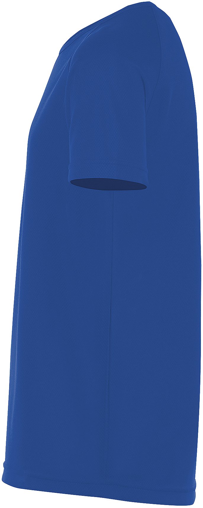 Футболка спортивна дитяча Sporty Kids 6-7р синяфото5