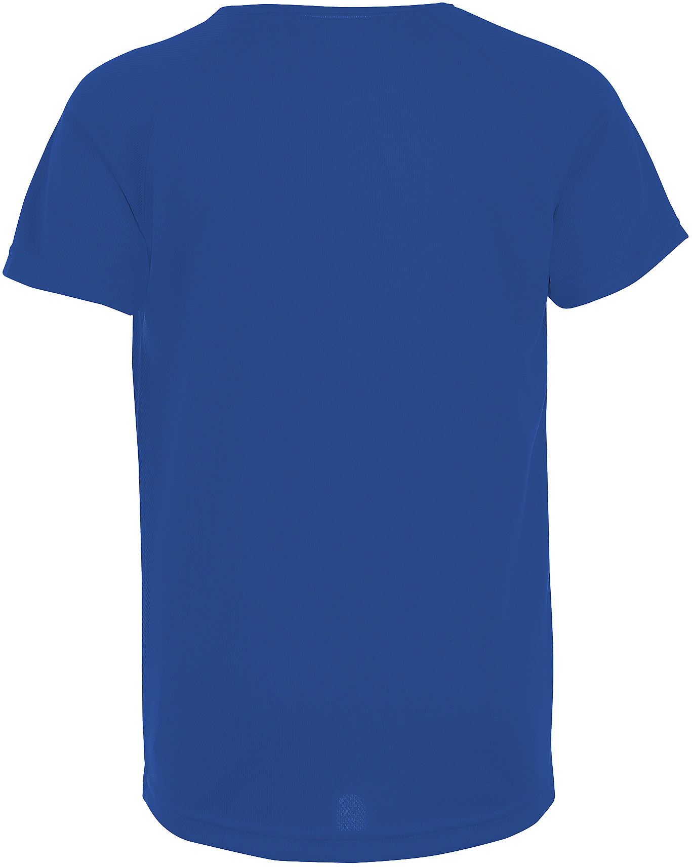 Футболка спортивна дитяча Sporty Kids 6-7р синяфото4