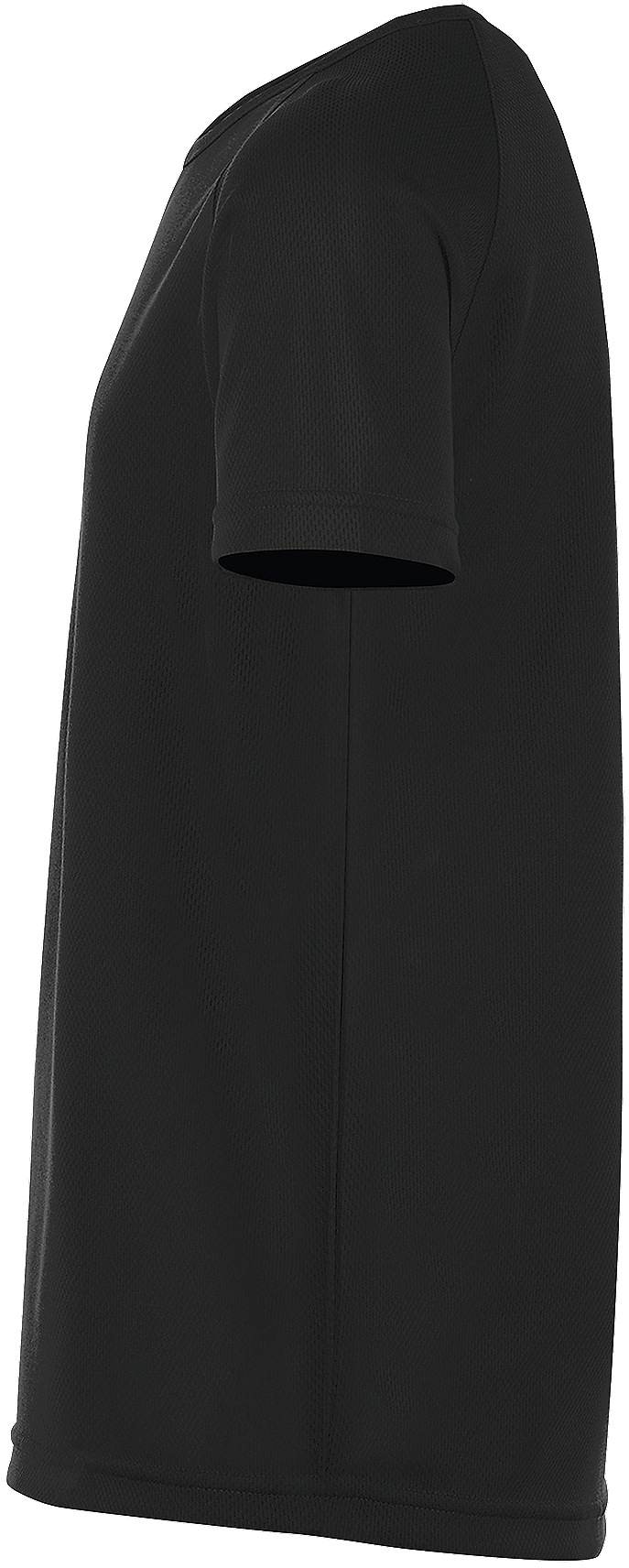 Футболка спортивна дитяча Sporty Kids 6-7р чорнафото5