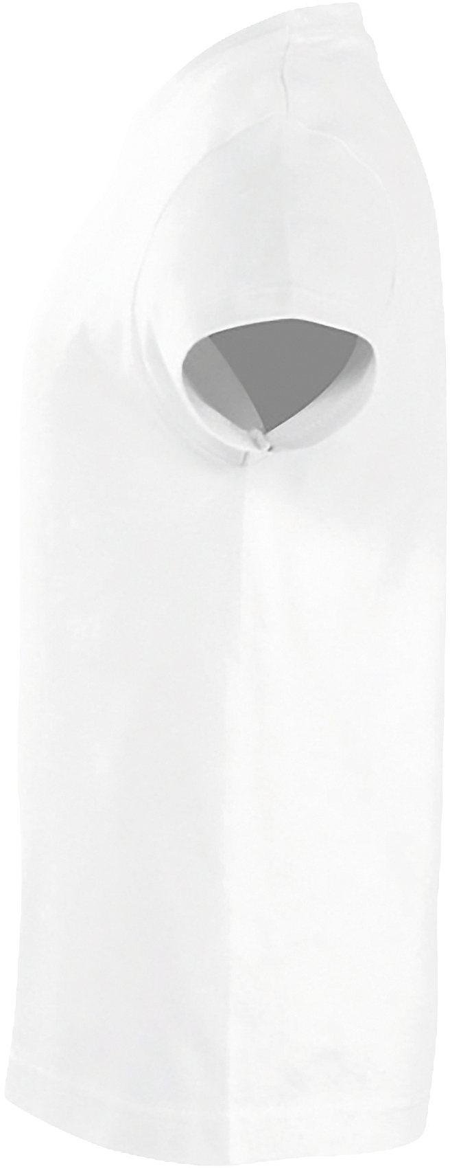 Футболка бавовняна дитяча Imperial Kids 12-14р білафото5