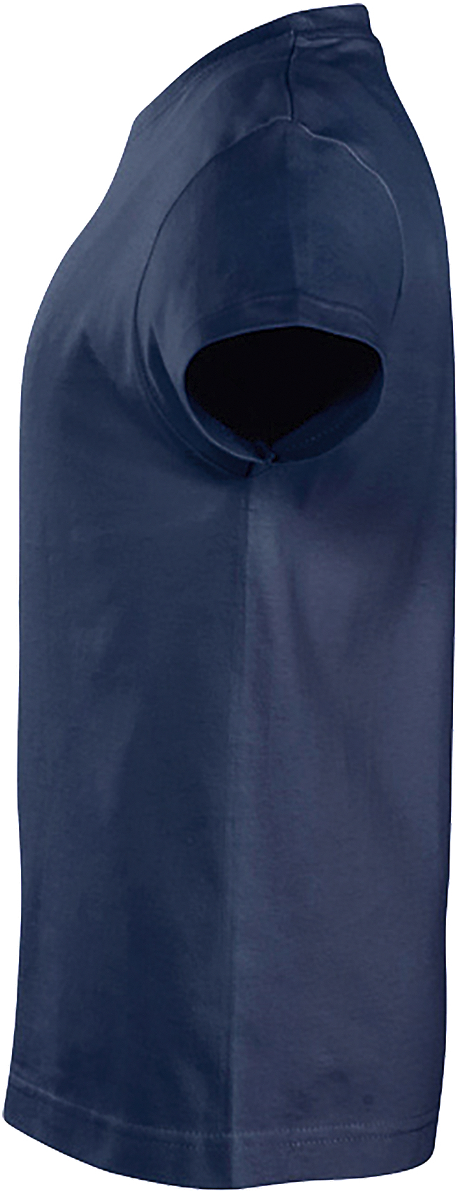 Футболка бавовняна дитяча Imperial Kids 6-7р темно-синяфото5