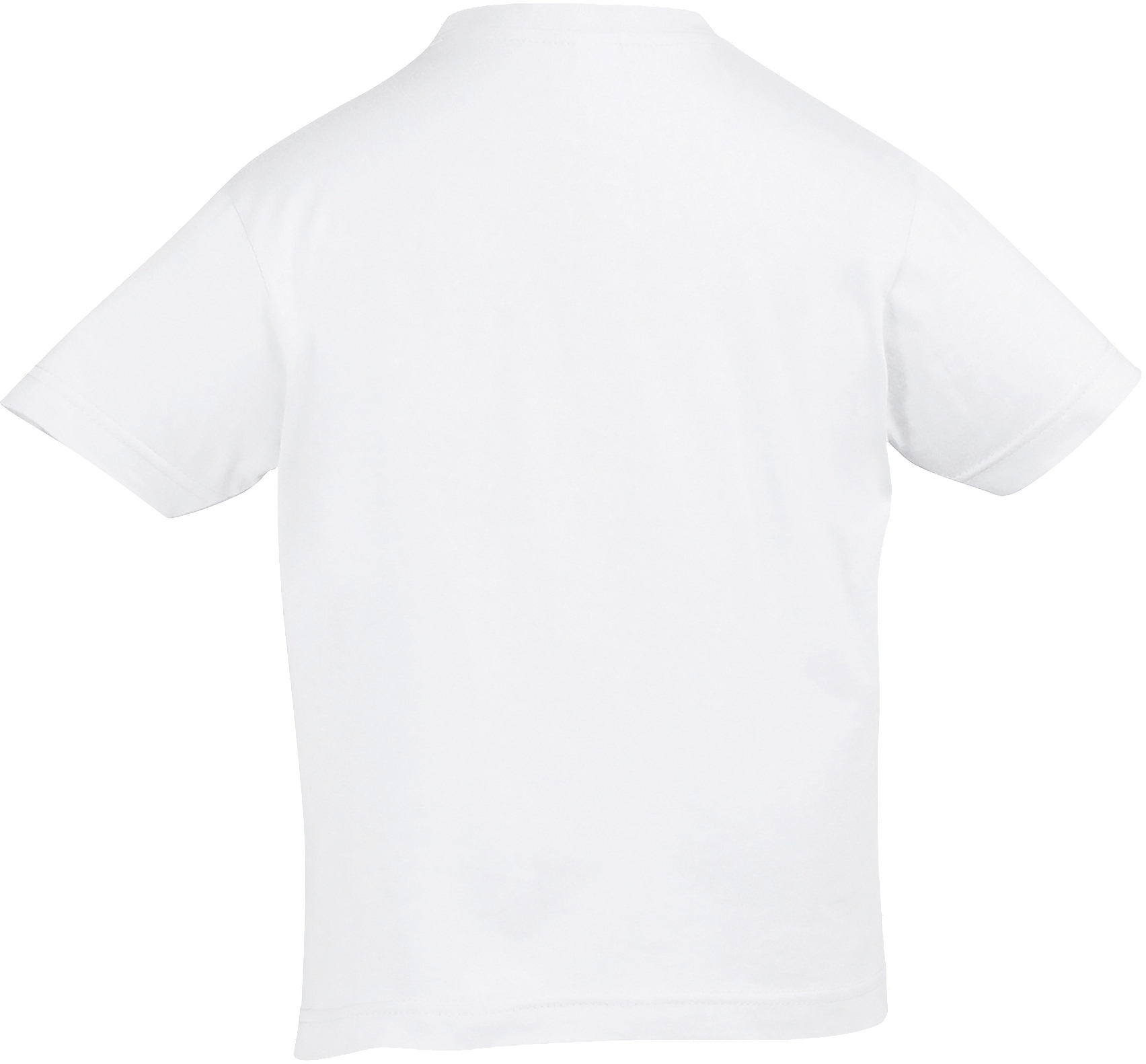 Футболка бавовняна дитяча Regent Kids 10-11р білафото4