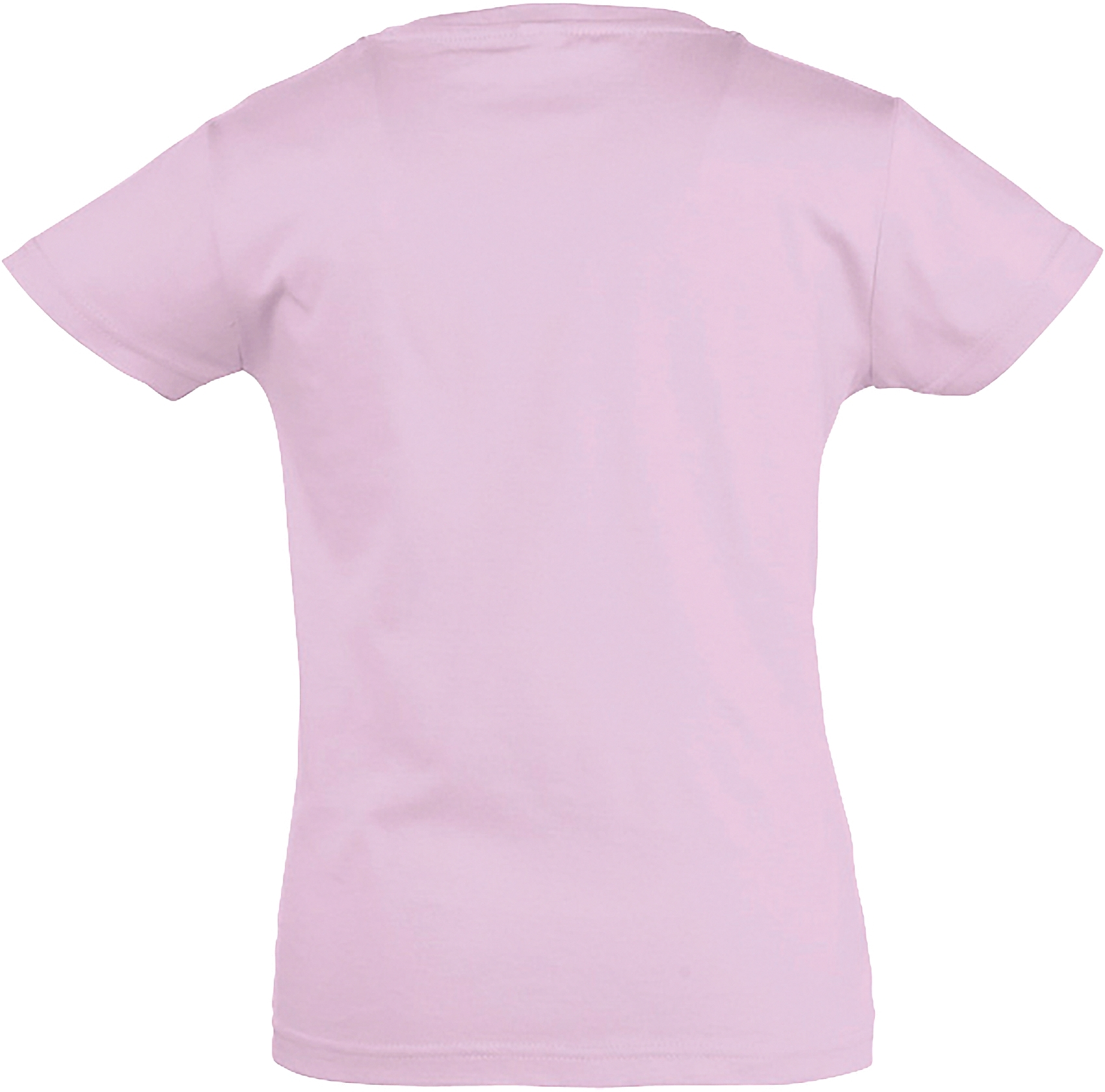 Футболка бавовняна дитяча Cherry 8-9р рожевафото4