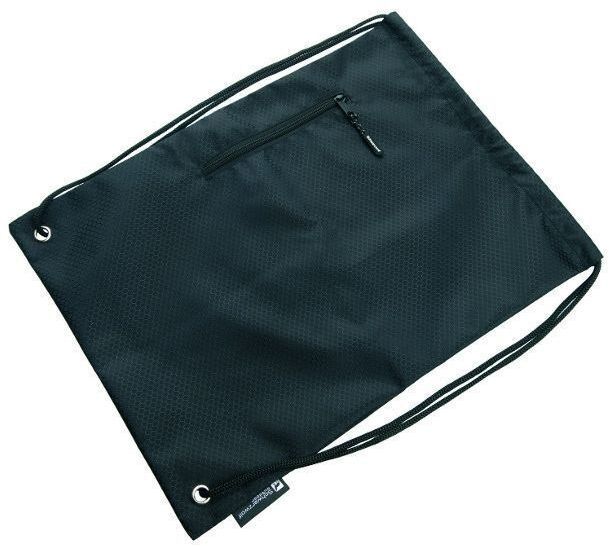 Рюкзак-мішок Schwarzwolf Nunavut F3500200AJ3 чорнийфото2