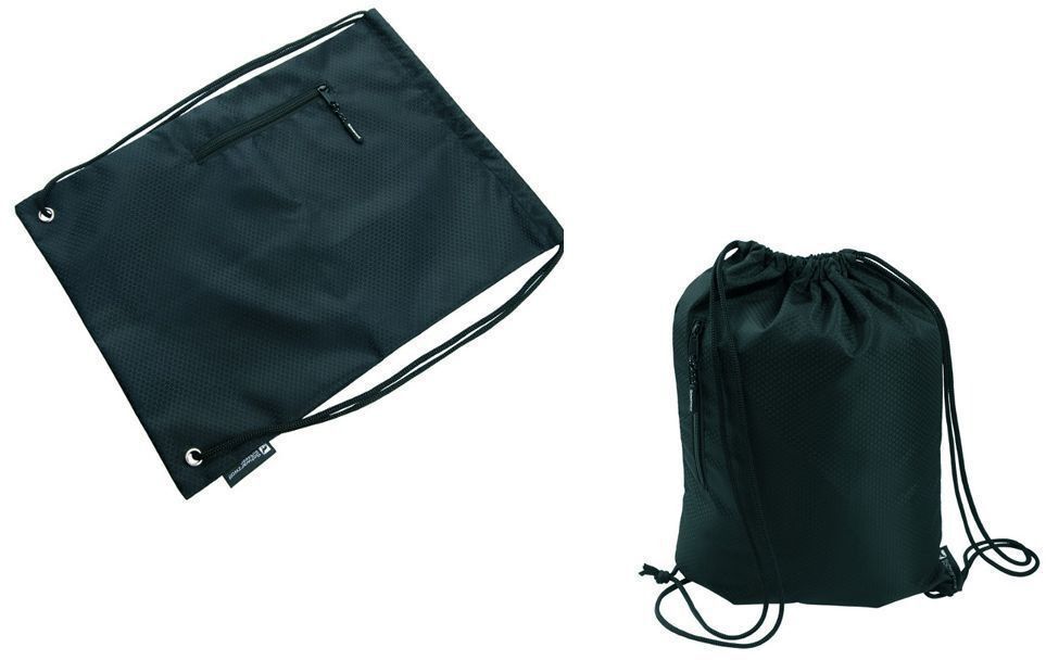 Рюкзак-мішок Schwarzwolf Nunavut F3500200AJ3 чорнийфото3