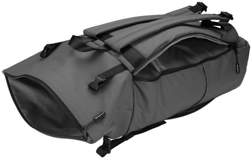 Рюкзак Schwarzwolf Pektusan F3524200AJ3 Сірийфото6