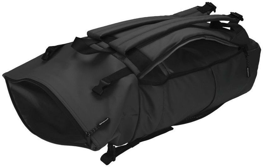 Рюкзак Schwarzwolf Pektusan F3524201AJ3 Чорнийфото6