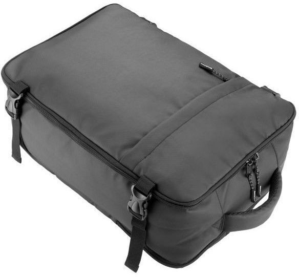 Рюкзак Schwarzwolf Paludi F3524300AJ3 Чорнийфото6