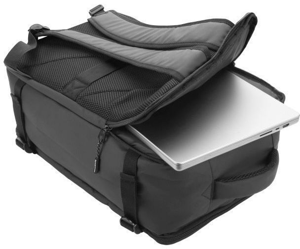 Рюкзак Schwarzwolf Paludi F3524300AJ3 Чорнийфото5