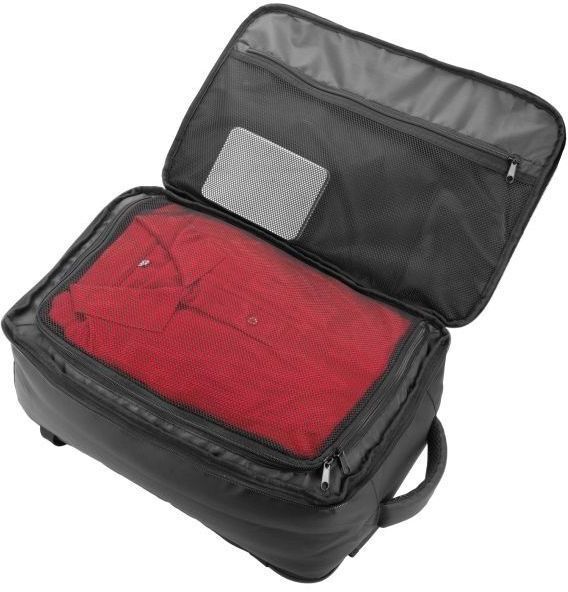 Рюкзак Schwarzwolf Paludi F3524300AJ3 Чорнийфото7