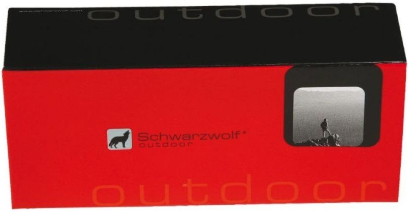 Сумка на пояс Schwarzwolf Ravik F5300600SA3 чорнийфото3