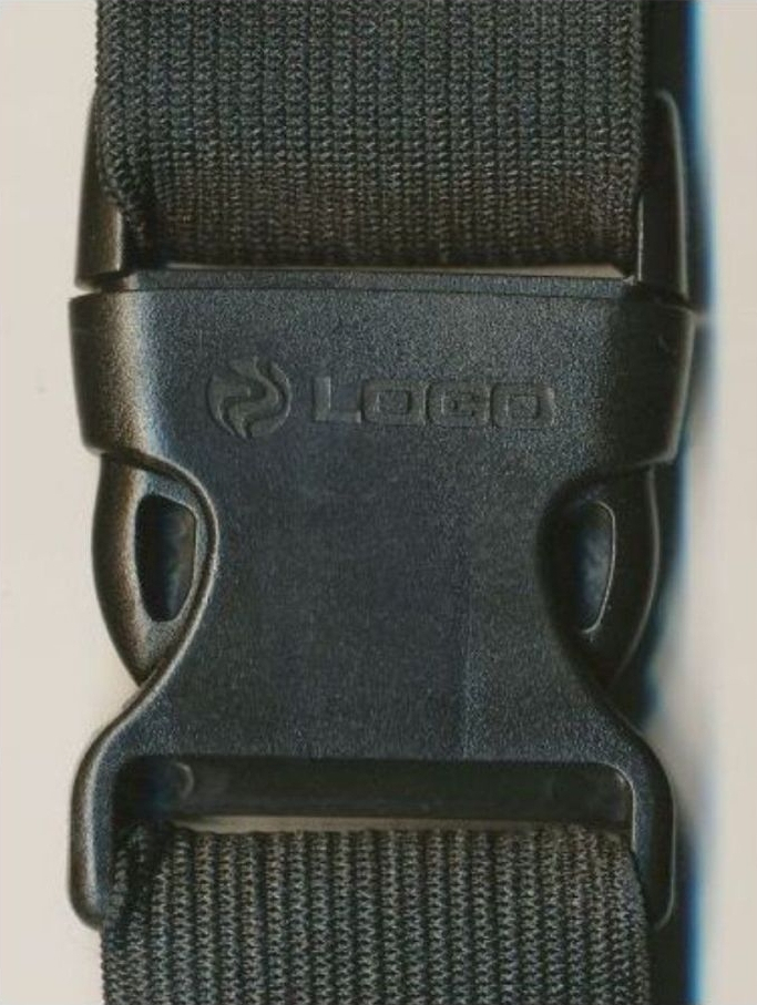 Сумка на пояс Schwarzwolf Ravik F5300600SA3 чорнийфото4