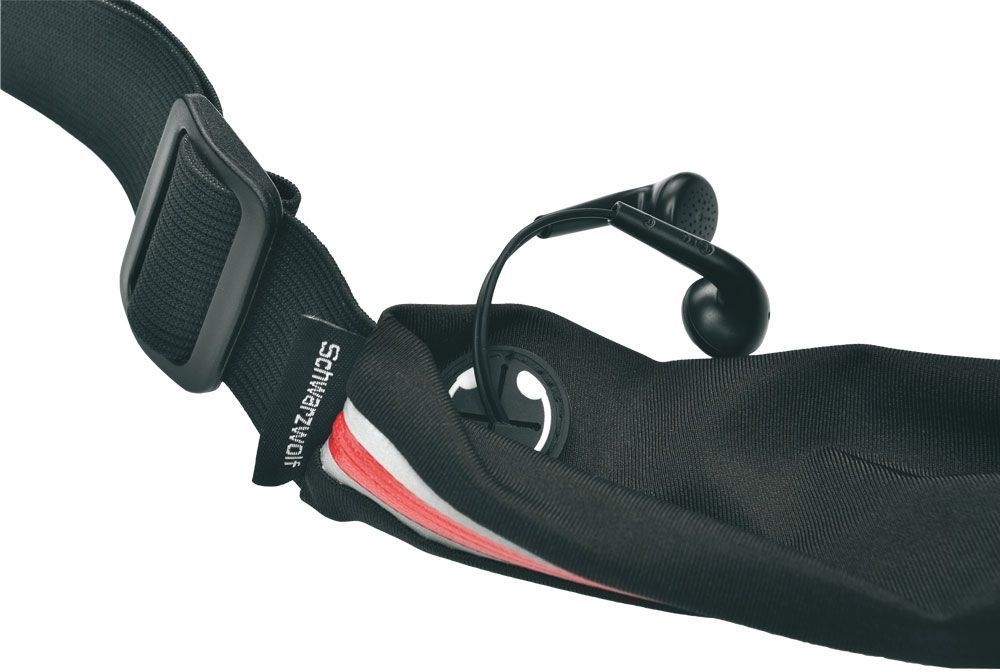 Сумка на пояс Schwarzwolf Ravik F5300601SA3 червонафото