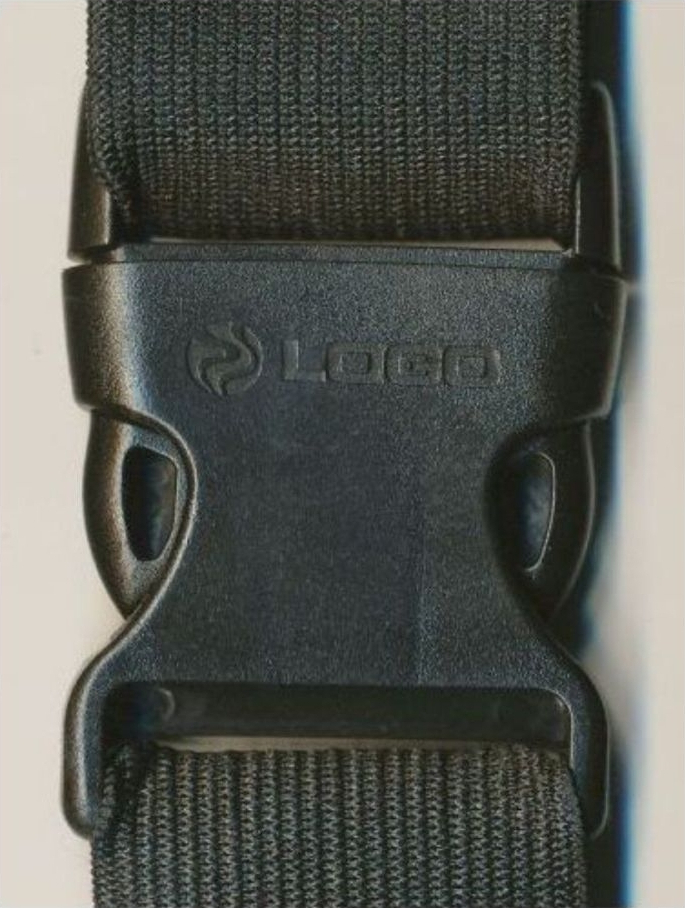 Сумка на пояс Schwarzwolf Ravik F5300601SA3 червонафото