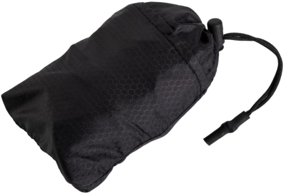 Сумка на пояс Schwarzwolf Mobila F5304700AJ3 чорнафото4