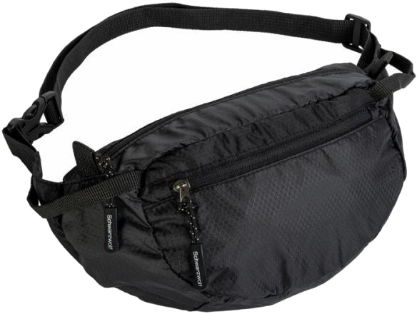 Сумка на пояс Schwarzwolf Mobila F5304700AJ3 чорнафото2